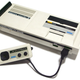 The Sega Mark III, which looks like something out of Mass Effect | Image by Evan Amos / Wikipedia